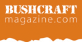Bushcraft magazine logo