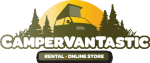 Campervantastic Logo