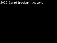 A picture of the campsite, more in gallery Image of campsite